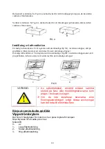 Preview for 184 page of Candy CFT610/4N Instruction Manual