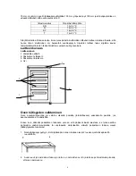 Preview for 113 page of Candy CFU 195/1 E Instruction Manual