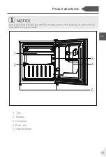 Preview for 11 page of Candy CHASD4351EWC User Manual