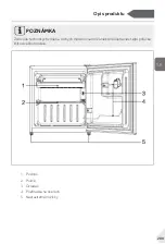 Preview for 209 page of Candy CHASD4351EWC User Manual