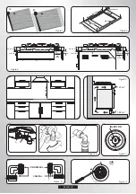 Preview for 4 page of Candy CHG6BR User Instructions