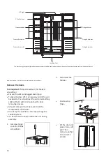 Preview for 13 page of Candy CHSBSO 6174B Instruction Manual