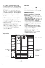 Preview for 29 page of Candy CHSBSO 6174B Instruction Manual