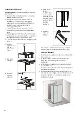 Preview for 31 page of Candy CHSBSO 6174B Instruction Manual