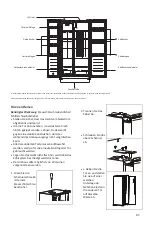 Preview for 67 page of Candy CHSBSO 6174B Instruction Manual