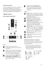 Preview for 69 page of Candy CHSBSO 6174B Instruction Manual