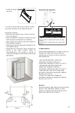 Preview for 86 page of Candy CHSBSO 6174B Instruction Manual