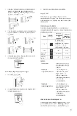 Preview for 88 page of Candy CHSBSO 6174B Instruction Manual