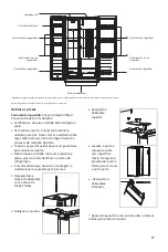 Preview for 103 page of Candy CHSBSO 6174B Instruction Manual