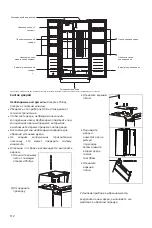 Preview for 119 page of Candy CHSBSO 6174B Instruction Manual