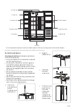 Preview for 137 page of Candy CHSBSO 6174B Instruction Manual