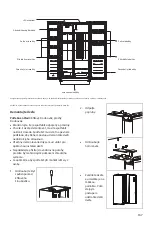 Preview for 177 page of Candy CHSBSO 6174B Instruction Manual