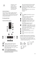 Preview for 179 page of Candy CHSBSO 6174B Instruction Manual