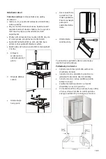 Preview for 196 page of Candy CHSBSO 6174B Instruction Manual