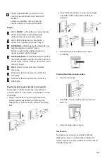 Preview for 198 page of Candy CHSBSO 6174B Instruction Manual