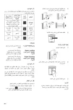 Preview for 216 page of Candy CHSBSO 6174B Instruction Manual