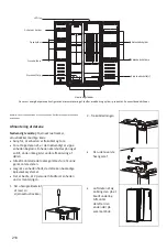 Preview for 231 page of Candy CHSBSO 6174B Instruction Manual