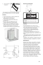 Preview for 232 page of Candy CHSBSO 6174B Instruction Manual