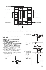 Preview for 249 page of Candy CHSBSO 6174B Instruction Manual