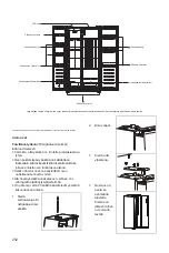 Preview for 267 page of Candy CHSBSO 6174B Instruction Manual