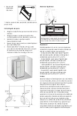 Preview for 286 page of Candy CHSBSO 6174B Instruction Manual