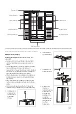 Preview for 158 page of Candy CHSBSV 5172XN Instruction Manual