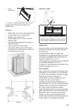 Preview for 268 page of Candy CHSBSV 5172XN Instruction Manual