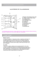 Preview for 43 page of Candy CHTOP482SN User Manual