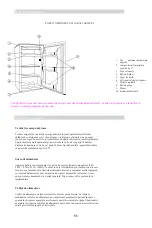 Preview for 73 page of Candy CHTOP482SN User Manual