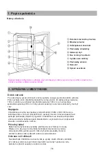 Preview for 103 page of Candy CHTOP482SN User Manual