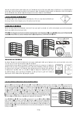 Preview for 147 page of Candy CHTOP482SN User Manual