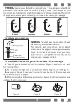 Preview for 15 page of Candy CHW93WPX MAR User Manual