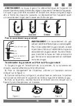 Preview for 45 page of Candy CHW93WPX MAR User Manual