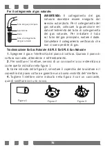 Preview for 76 page of Candy CHW93WPX MAR User Manual