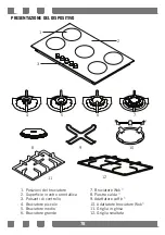 Preview for 78 page of Candy CHW93WPX MAR User Manual