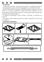 Preview for 82 page of Candy CHW93WPX MAR User Manual