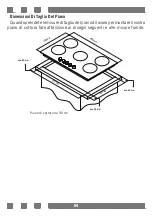 Preview for 84 page of Candy CHW93WPX MAR User Manual