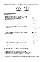 Preview for 49 page of Candy CI642C/E14U Instruction Manual