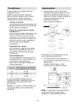 Preview for 287 page of Candy CI642C/E14U Instruction Manual