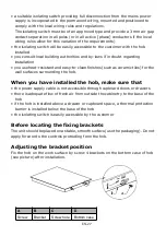 Preview for 28 page of Candy CI642CTTWIFI Instruction Manual