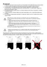 Preview for 121 page of Candy CI642CTTWIFI Instruction Manual