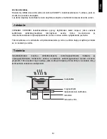 Preview for 51 page of Candy CIE 633 B3 Instruction Manual