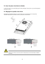 Preview for 44 page of Candy CIKC30 Instruction Manual