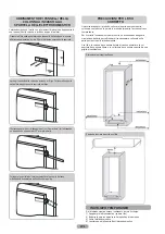 Preview for 11 page of Candy CIL 220 EE/N Maintenance And User Manual