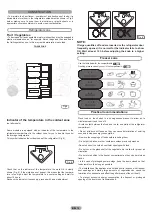 Preview for 16 page of Candy CIL 220 EE/N Maintenance And User Manual