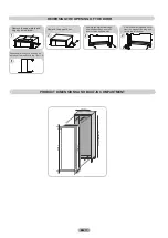 Preview for 19 page of Candy CIL 220 EE/N Maintenance And User Manual