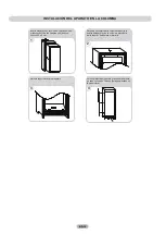 Preview for 40 page of Candy CIL 220 EE/N Maintenance And User Manual