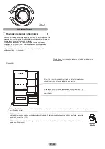 Preview for 87 page of Candy CIL 220 EE/N Maintenance And User Manual