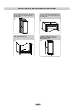 Preview for 20 page of Candy CIO 225 EE Maintenance And User Manual