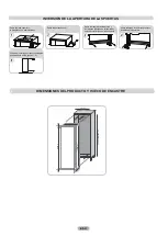 Preview for 39 page of Candy CIO 225 EE Maintenance And User Manual